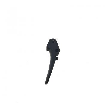 Eemann Tech Flat SA/DA Trigger CZ-black